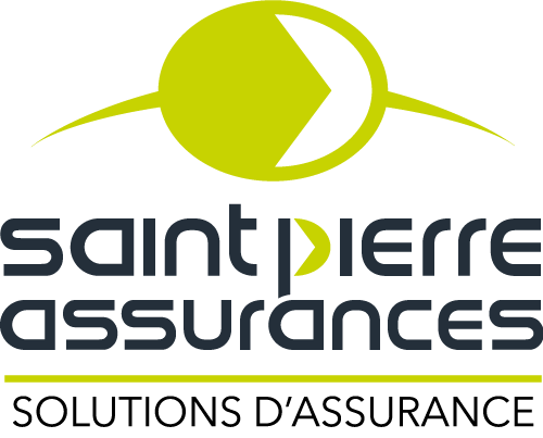 Illustration de Saint Pierre Assurances