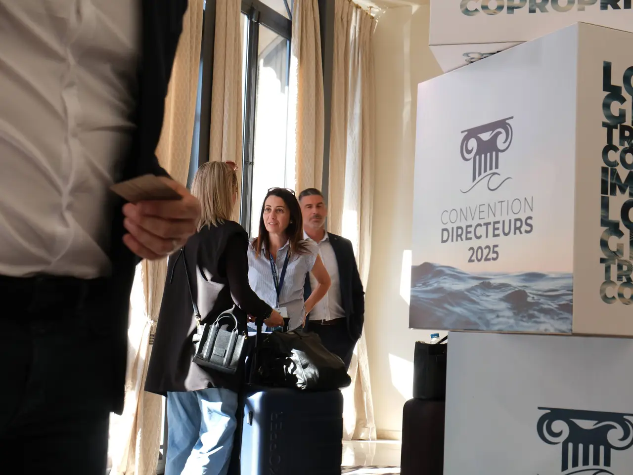 Photo 2 — Croisière Club Med 2