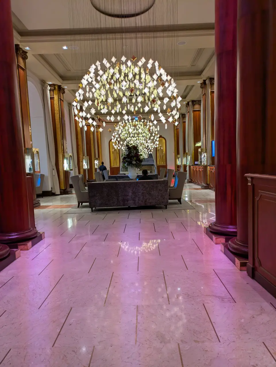 Photo 4 — Croisière Club Med 2