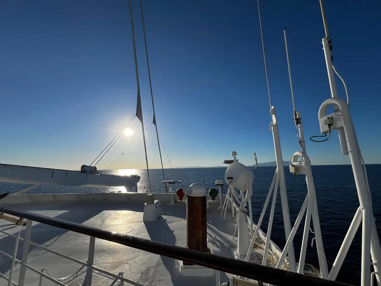 Photo 11 — Croisière Club Med 2