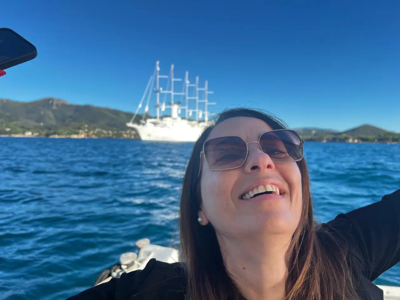 Photo 12 — Croisière Club Med 2