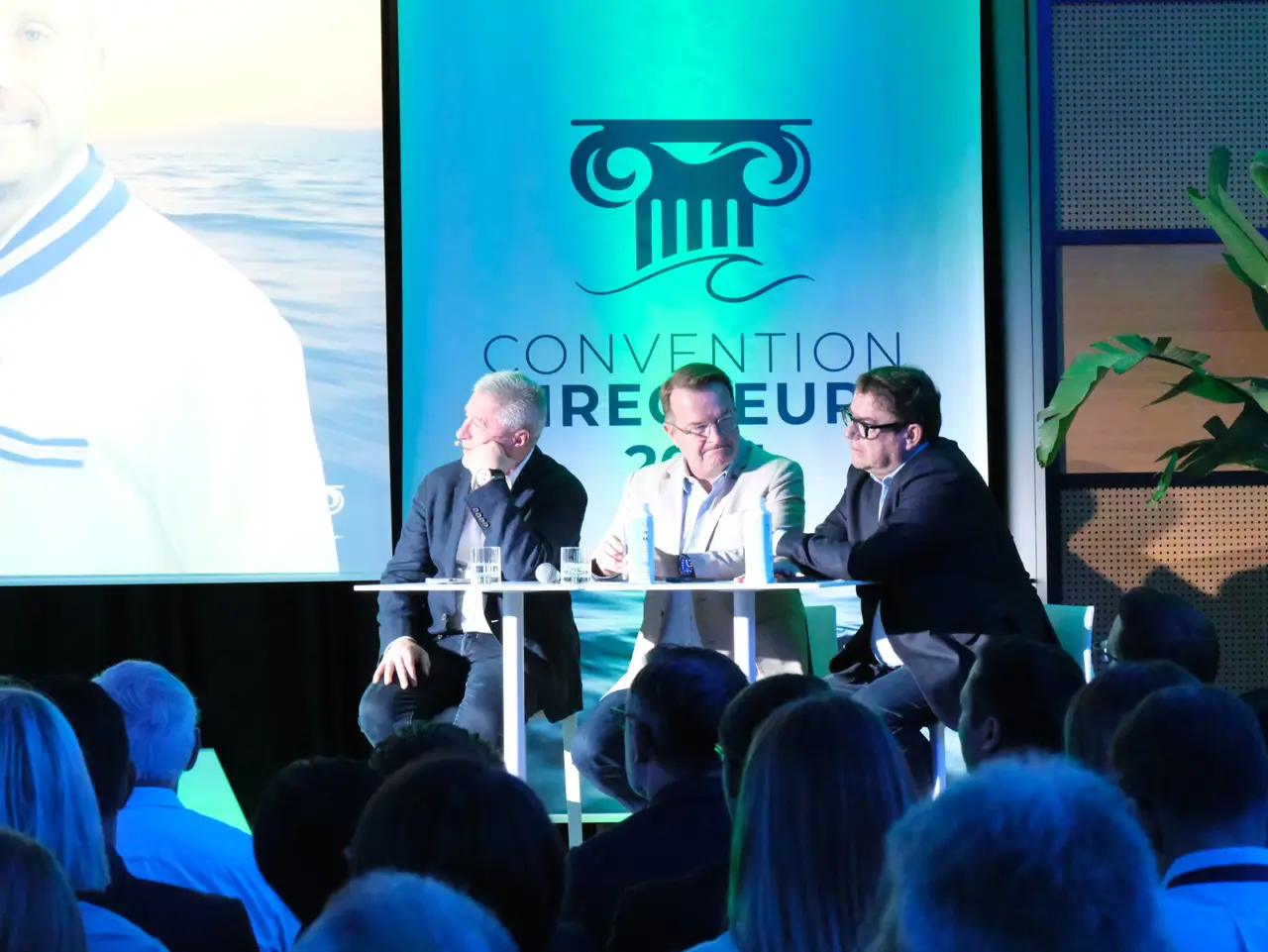 Photo 32 — Croisière Club Med 2
