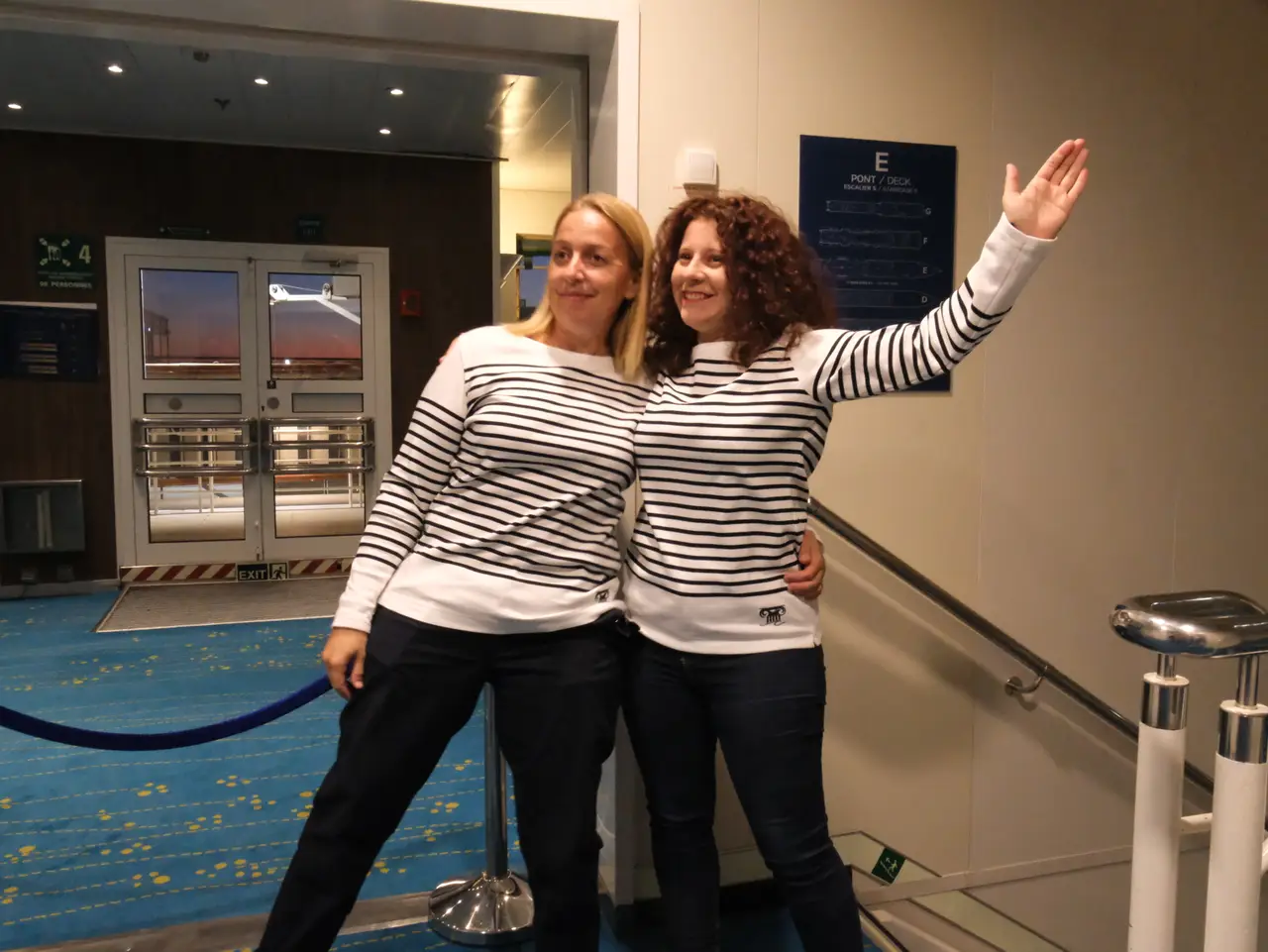 Photo 46 — Croisière Club Med 2