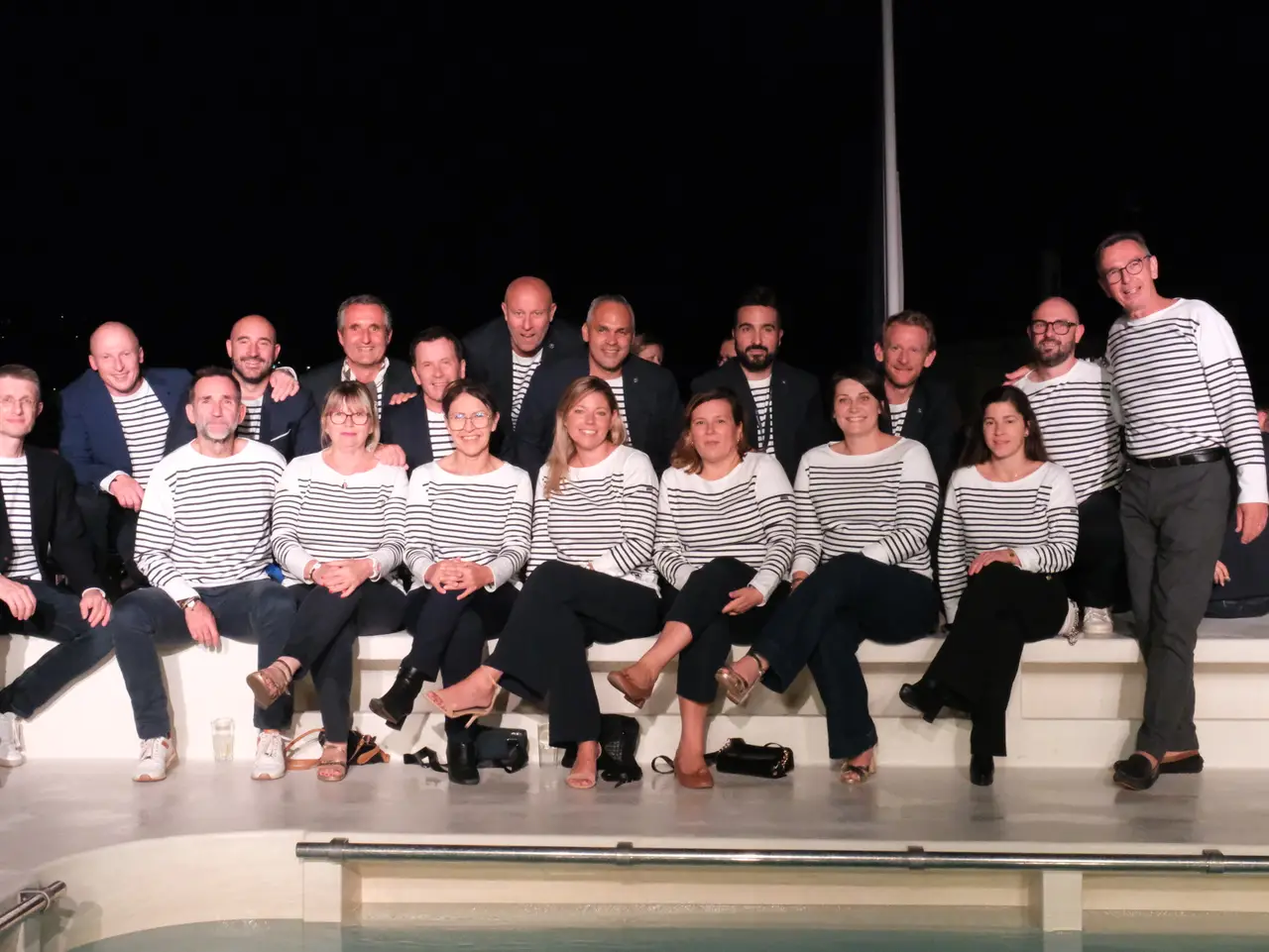 Photo 48 — Croisière Club Med 2