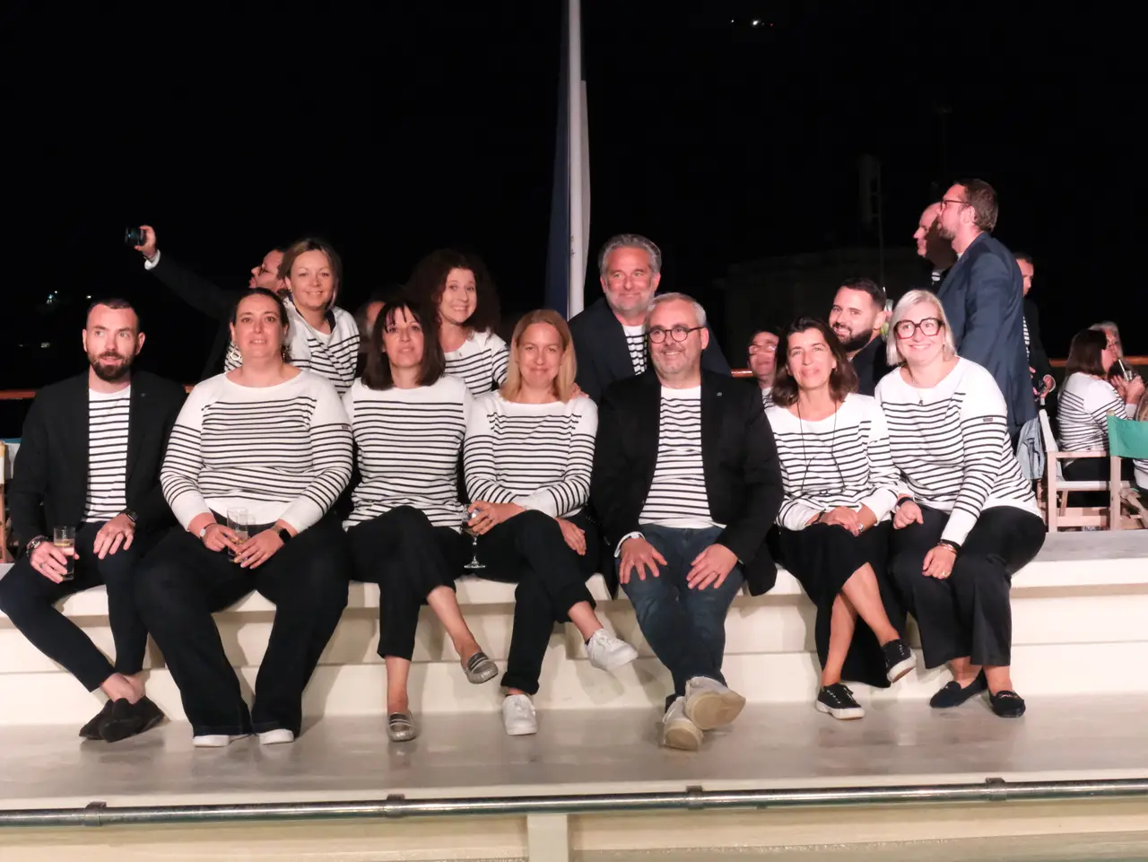 Photo 49 — Croisière Club Med 2