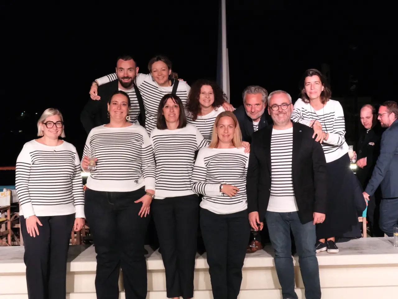 Photo 50 — Croisière Club Med 2