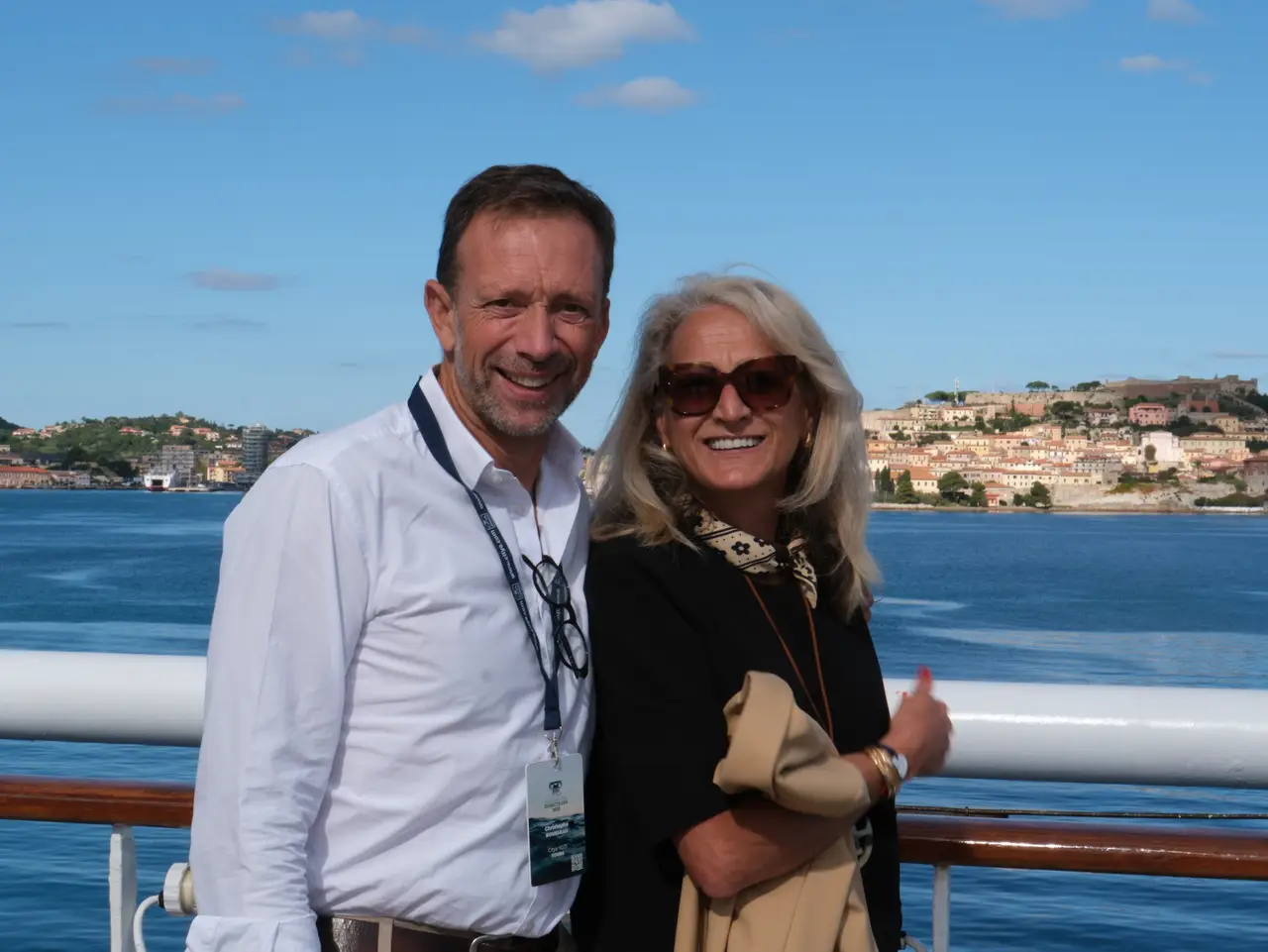 Photo 56 — Croisière Club Med 2