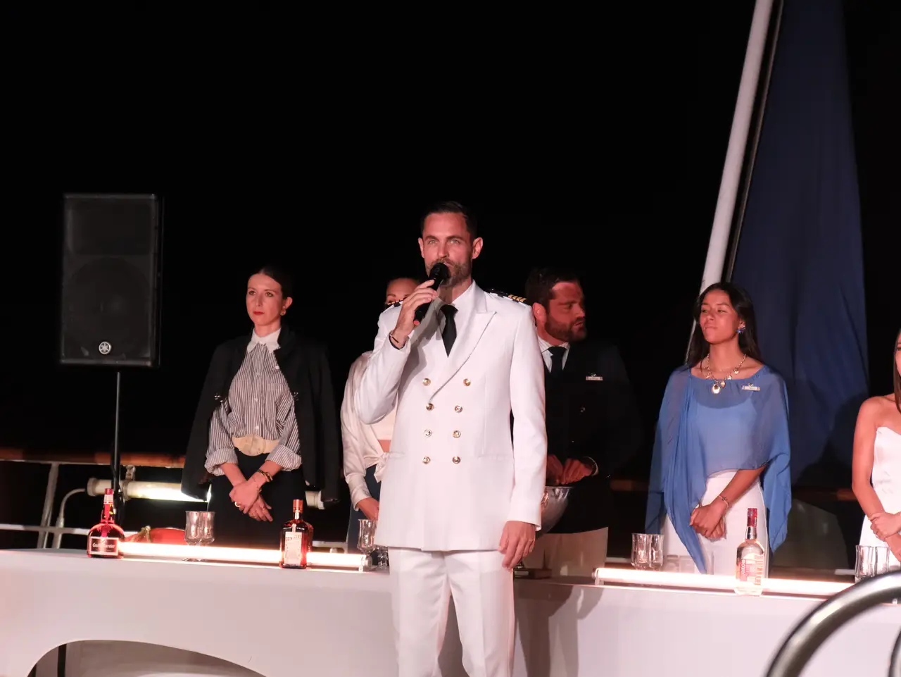 Photo 65 — Croisière Club Med 2