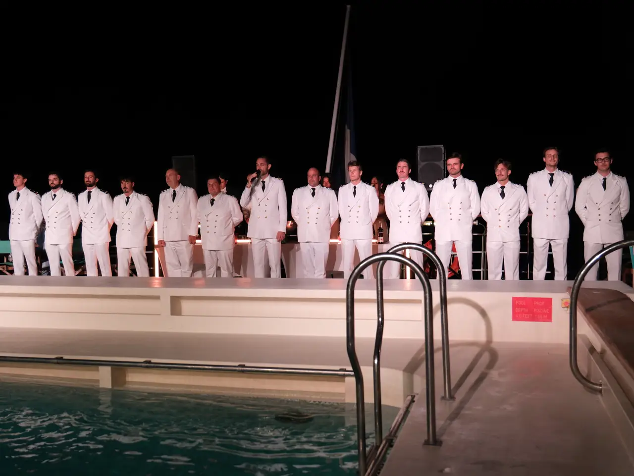 Photo 66 — Croisière Club Med 2