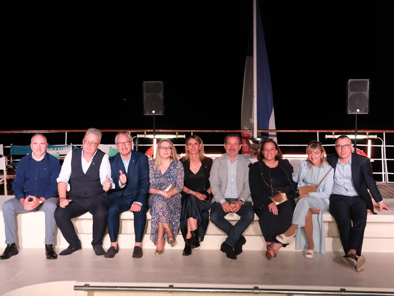 Photo 73 — Croisière Club Med 2