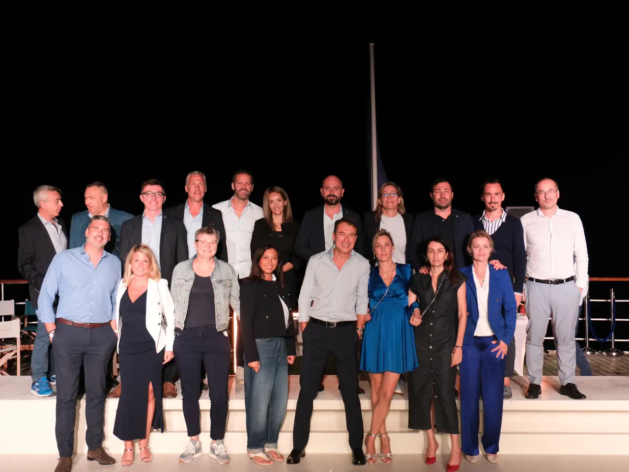 Photo 74 — Croisière Club Med 2