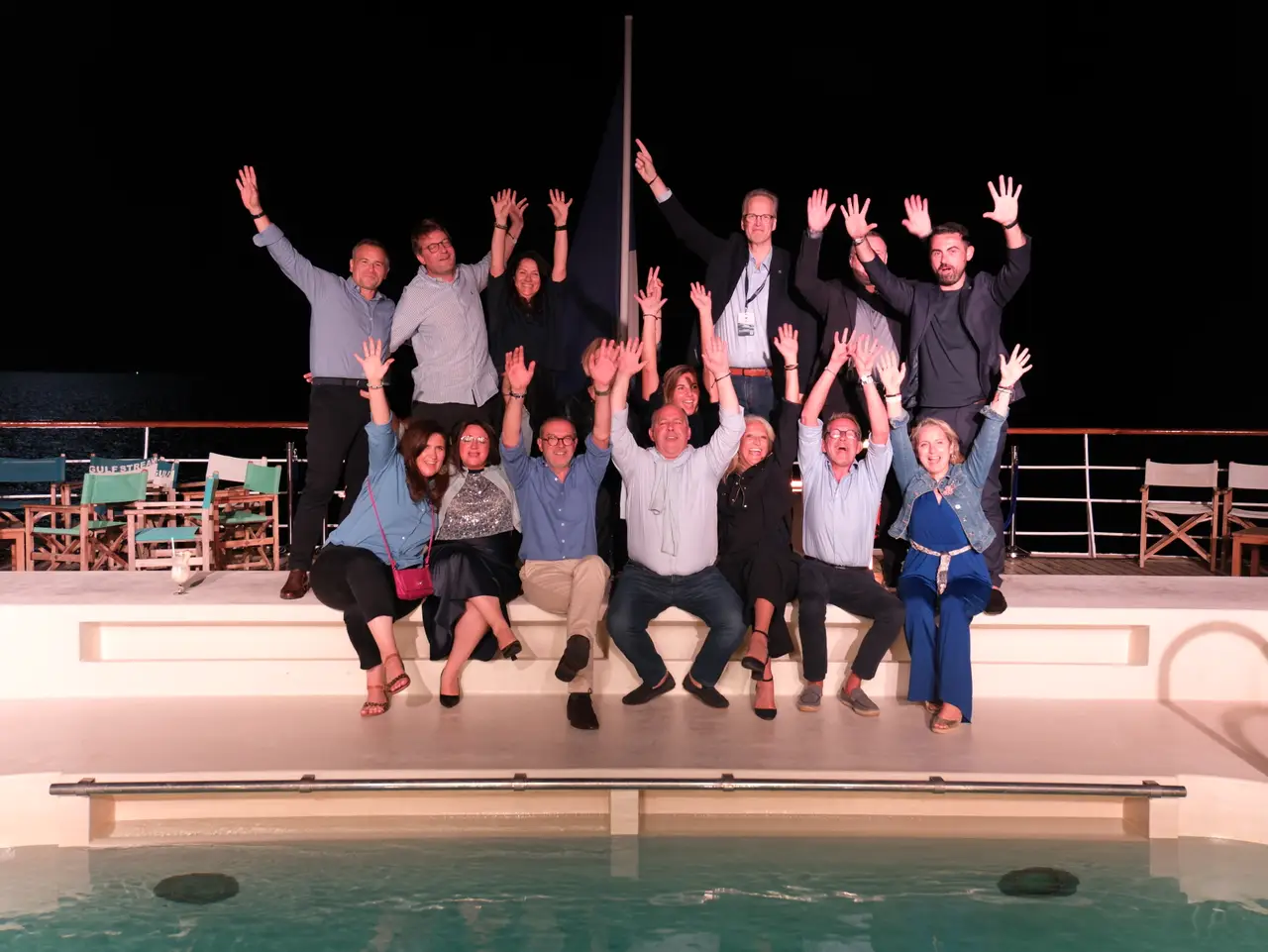 Photo 76 — Croisière Club Med 2