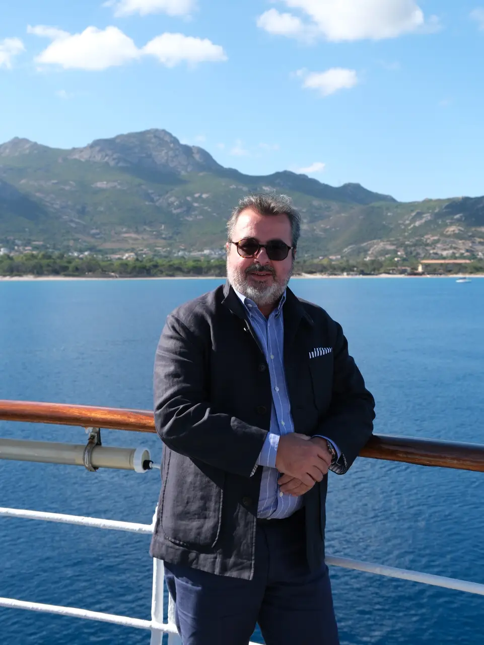 Photo 82 — Croisière Club Med 2