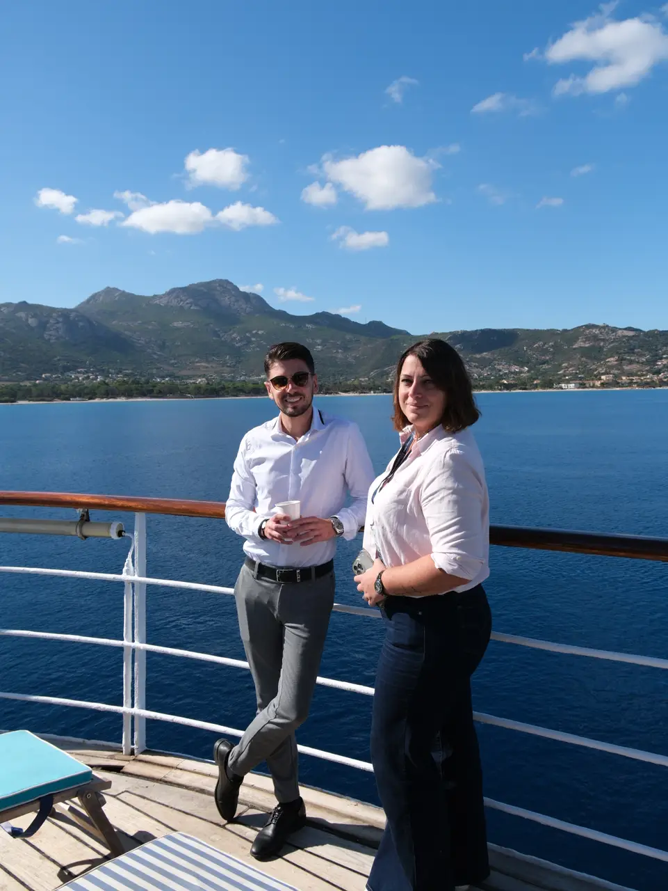 Photo 83 — Croisière Club Med 2