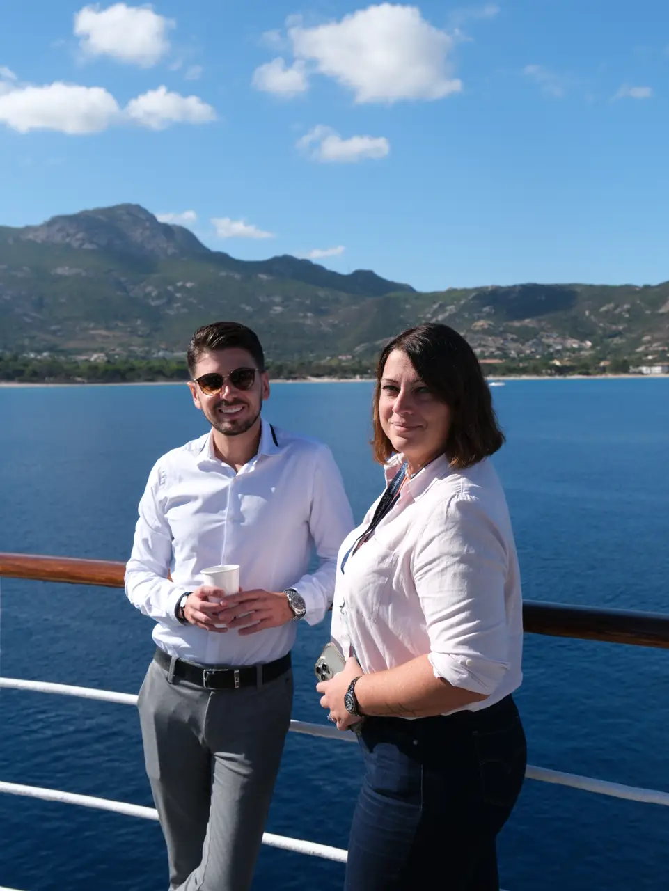 Photo 84 — Croisière Club Med 2