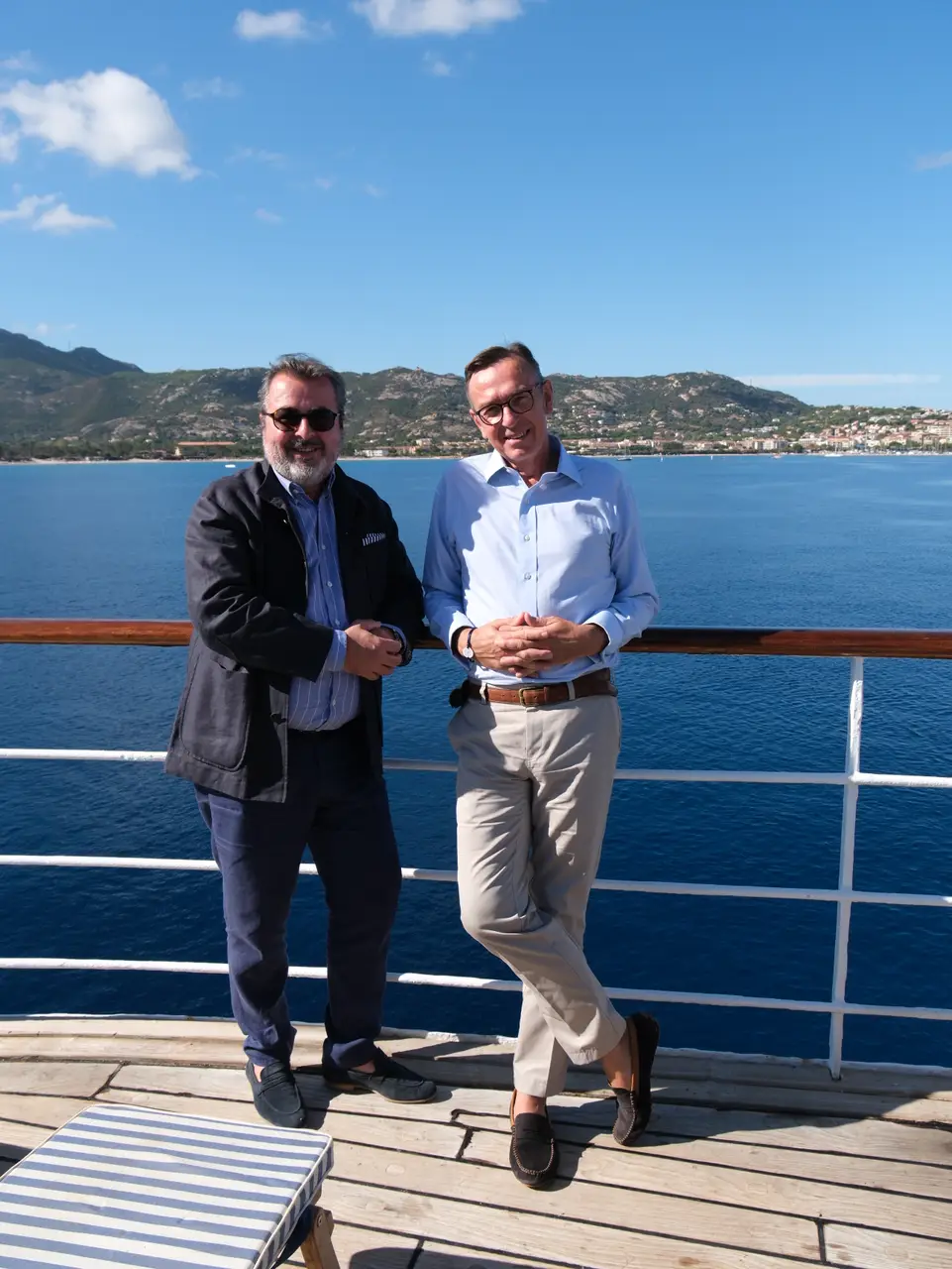 Photo 85 — Croisière Club Med 2