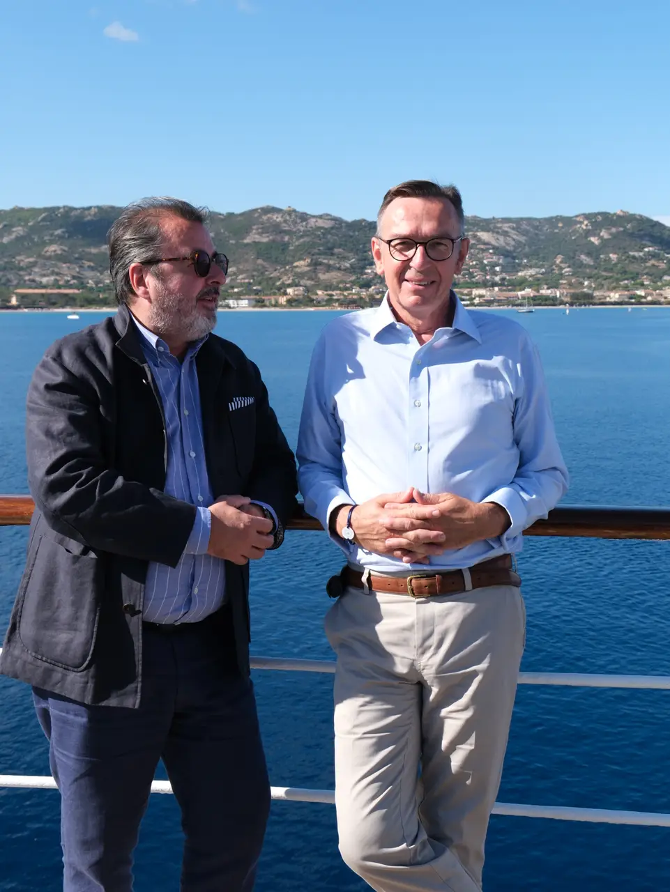 Photo 86 — Croisière Club Med 2