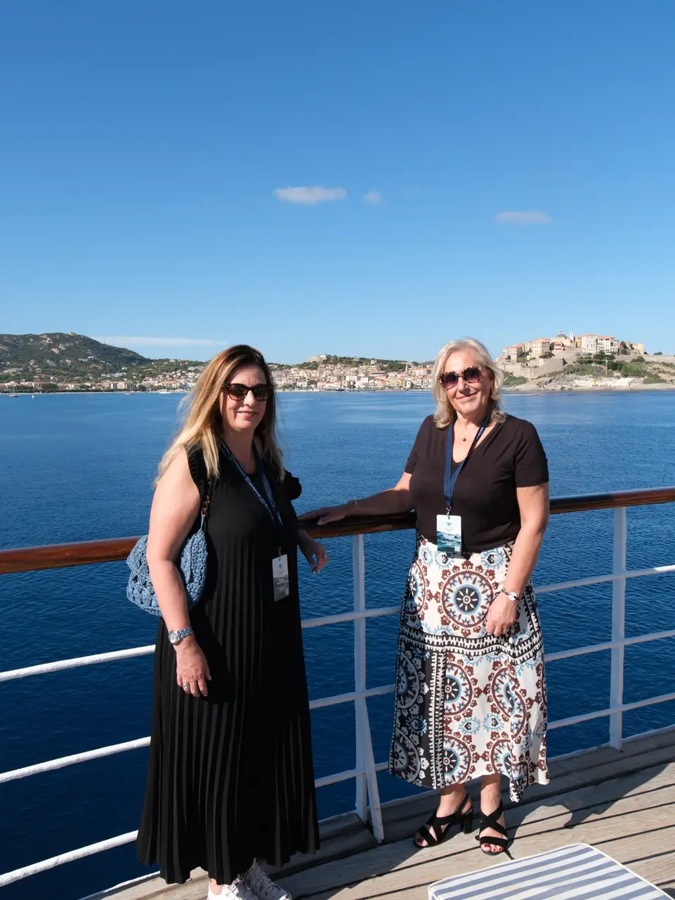 Photo 87 — Croisière Club Med 2