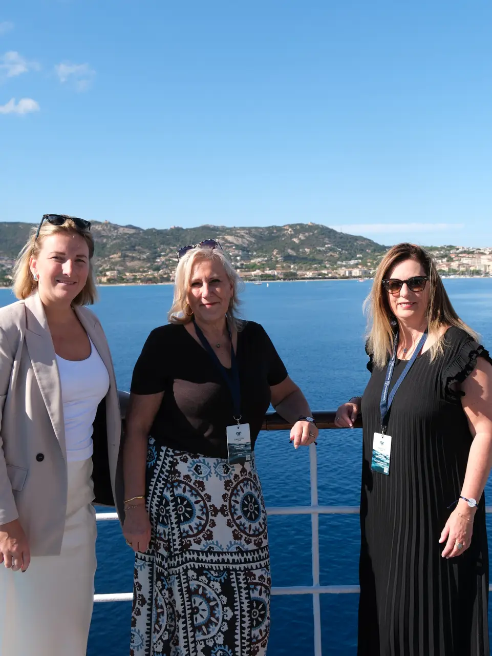 Photo 88 — Croisière Club Med 2