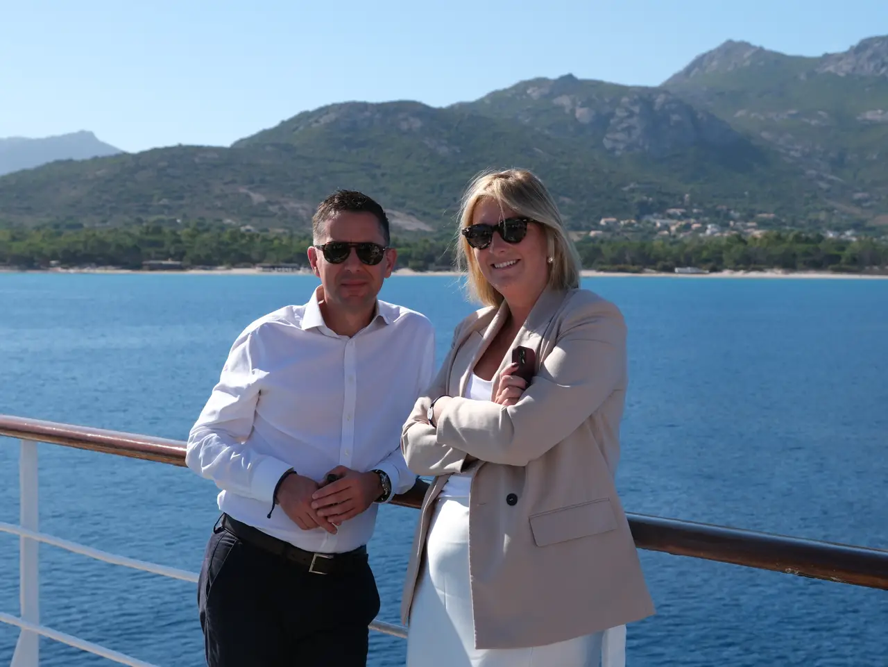 Photo 91 — Croisière Club Med 2