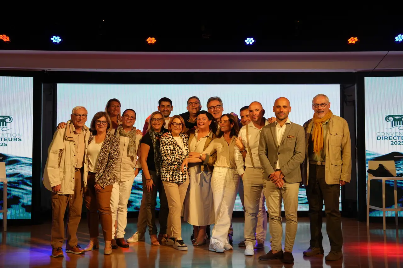 Photo 100 — Croisière Club Med 2