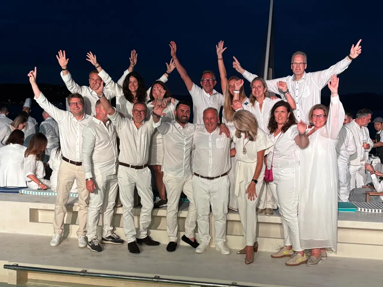 Photo 115 — Croisière Club Med 2