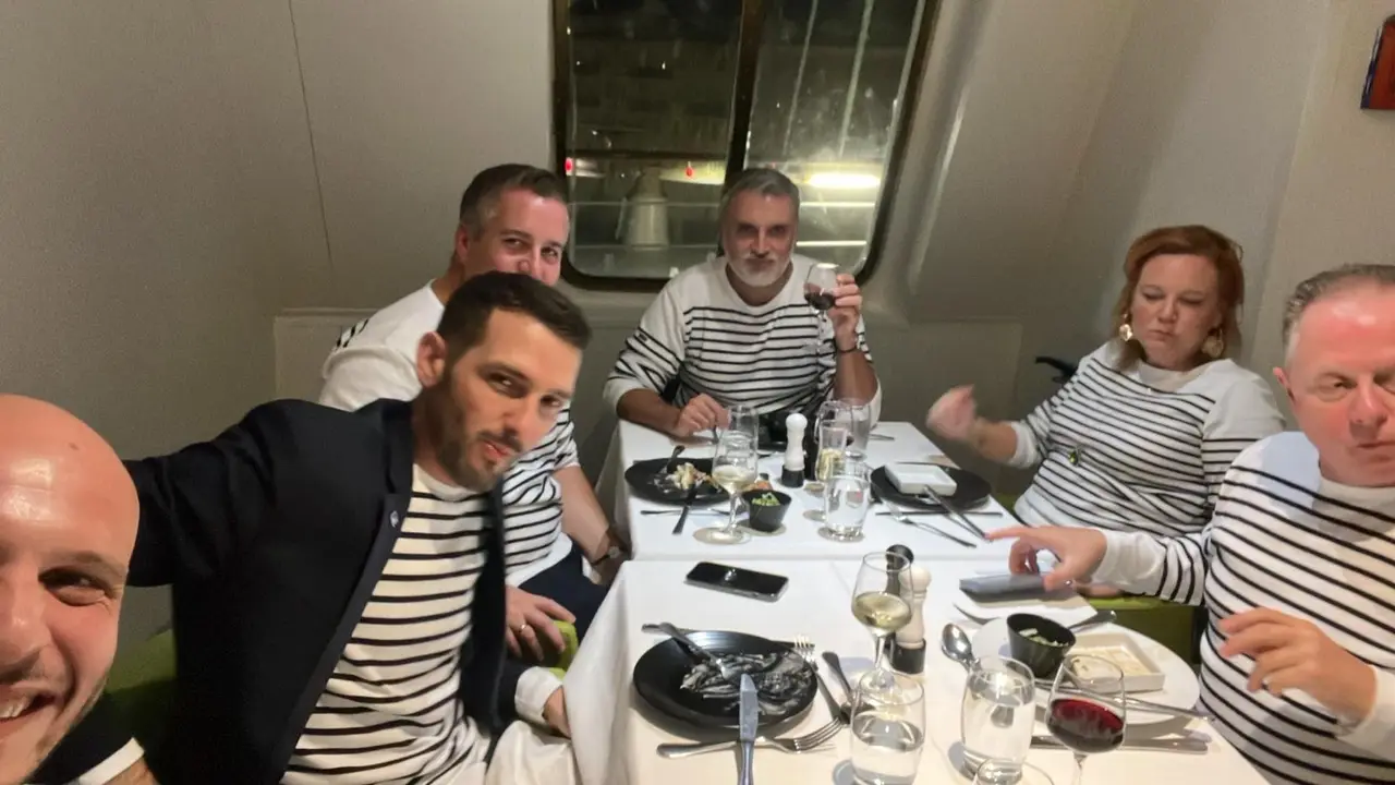 Photo 117 — Croisière Club Med 2