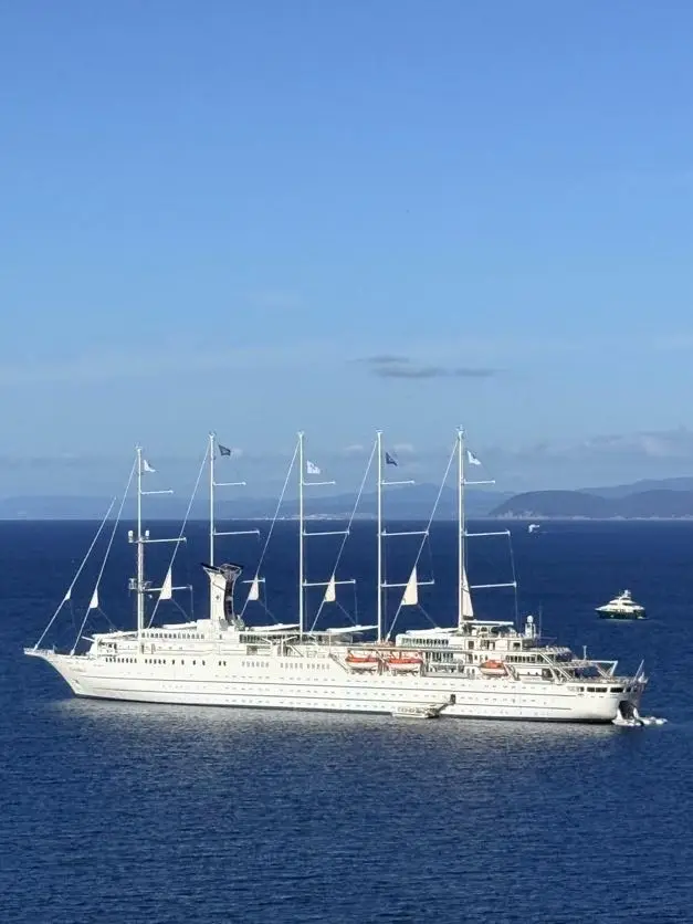 Photo 118 — Croisière Club Med 2