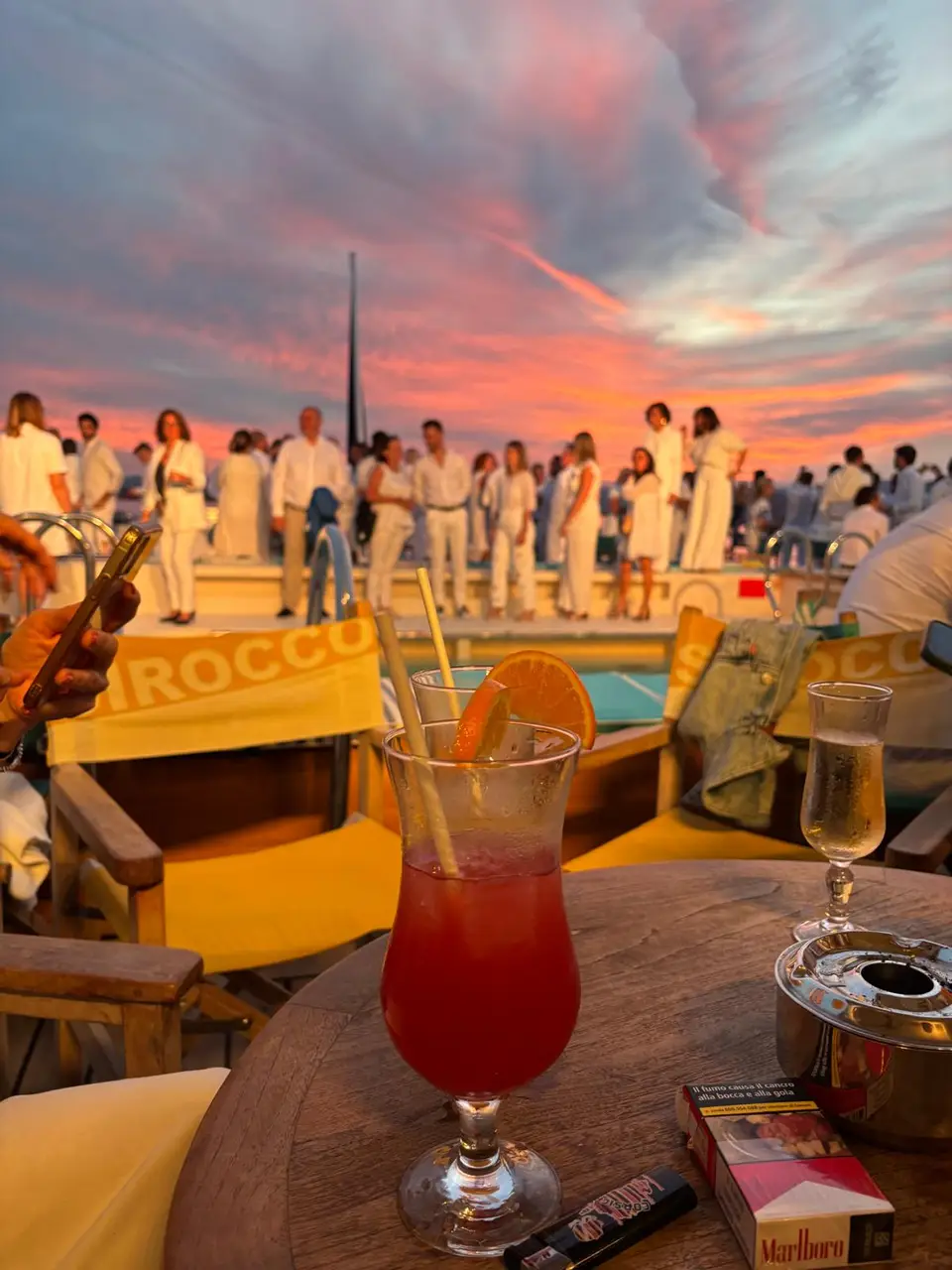 Photo 119 — Croisière Club Med 2