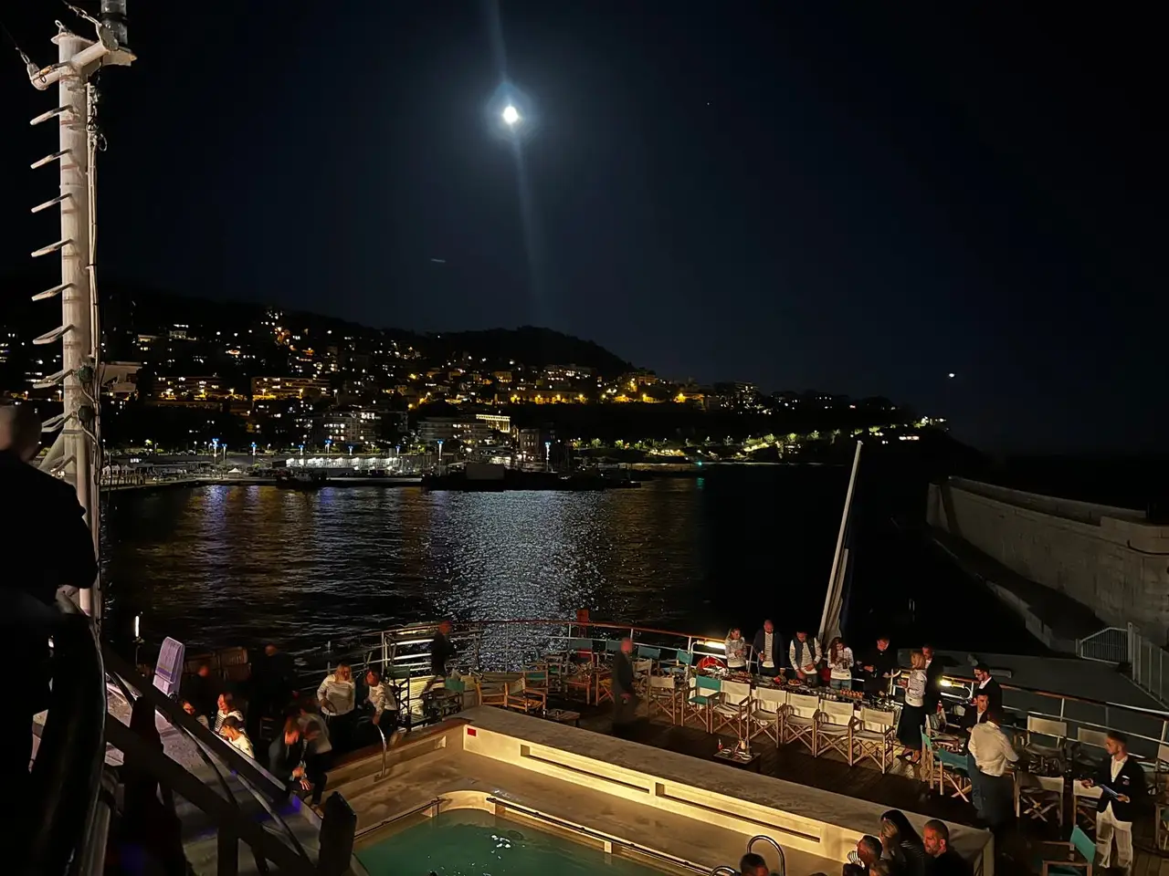 Photo 121 — Croisière Club Med 2