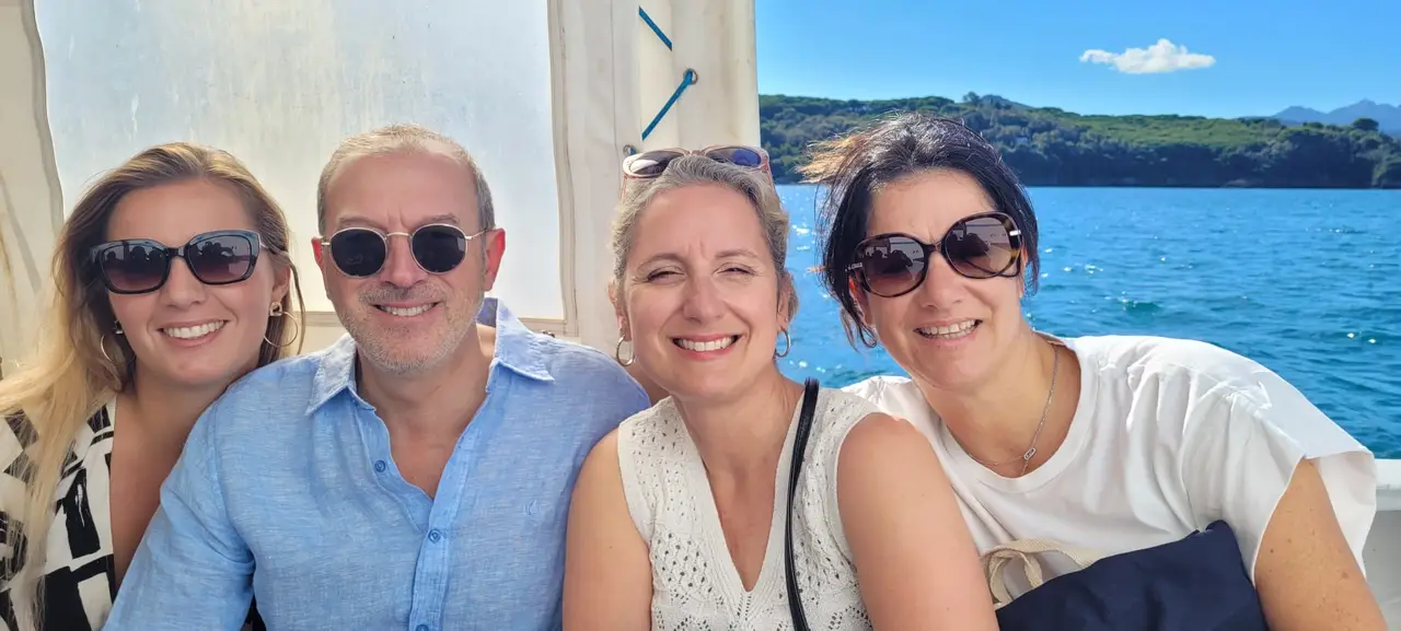 Photo 127 — Croisière Club Med 2