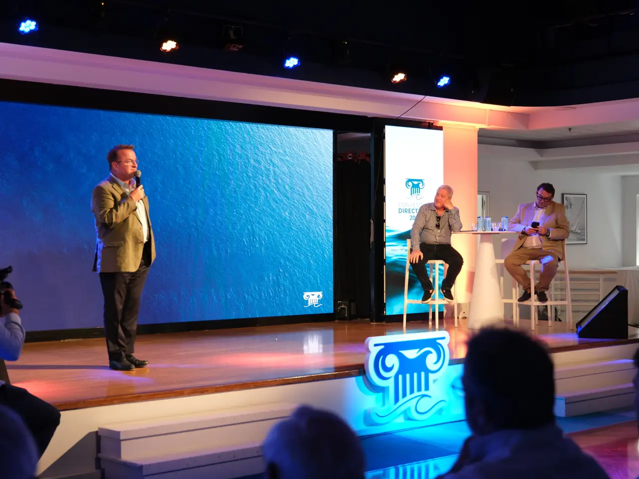 Photo 130 — Croisière Club Med 2