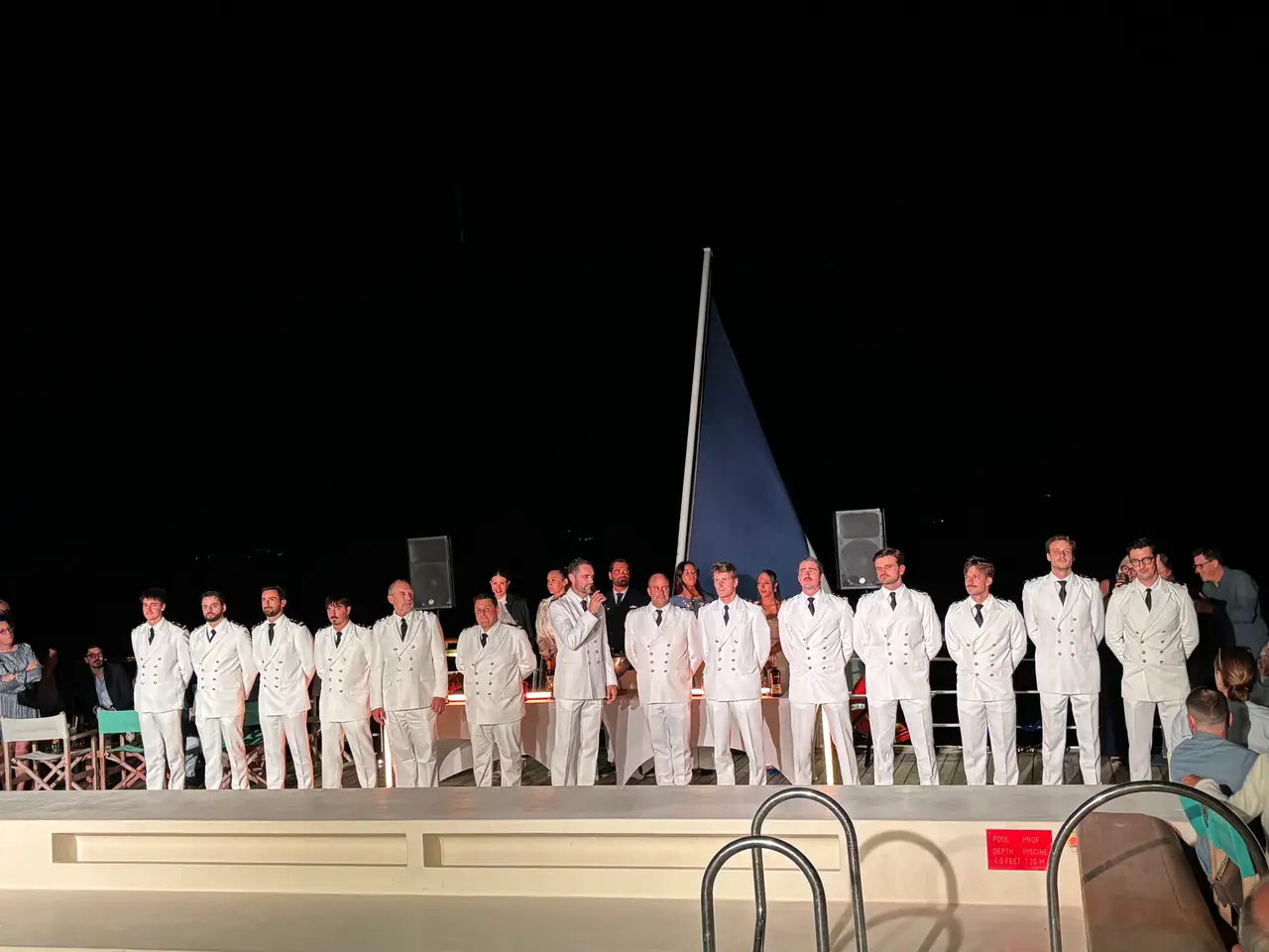 Photo 132 — Croisière Club Med 2