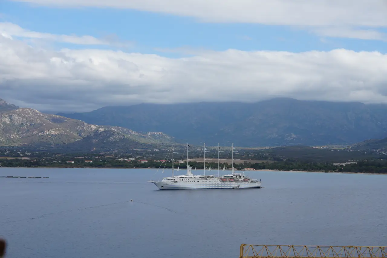 Photo 139 — Croisière Club Med 2