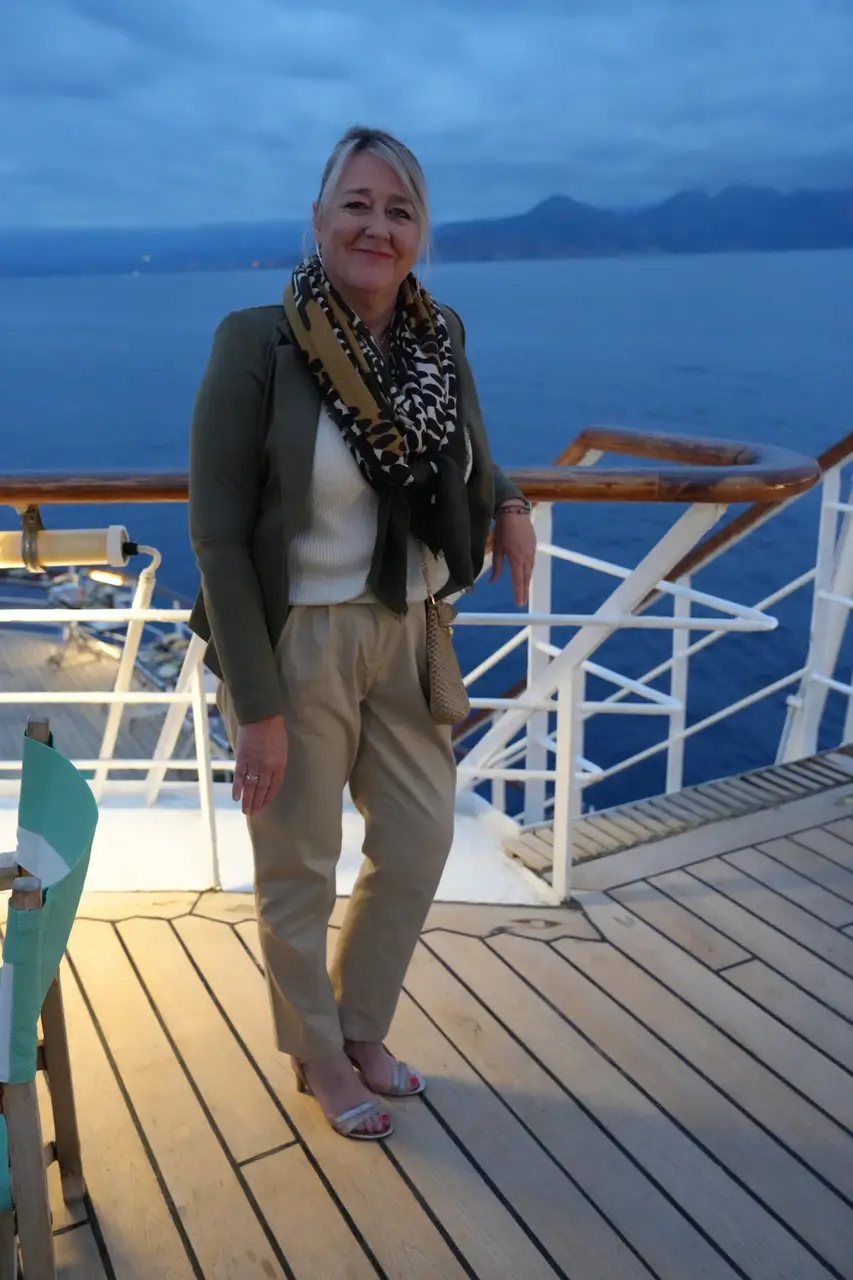 Photo 140 — Croisière Club Med 2