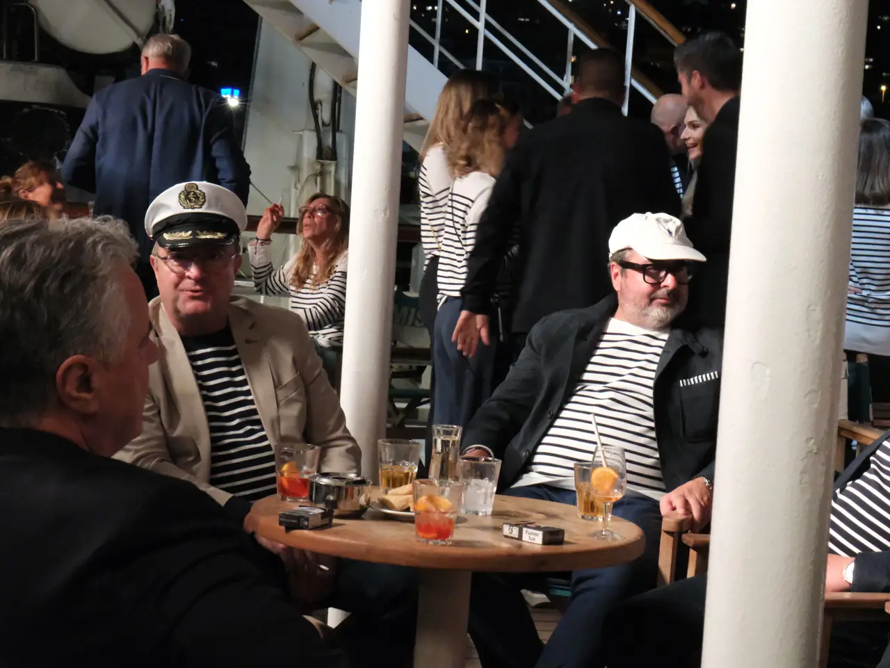 Photo 159 — Croisière Club Med 2