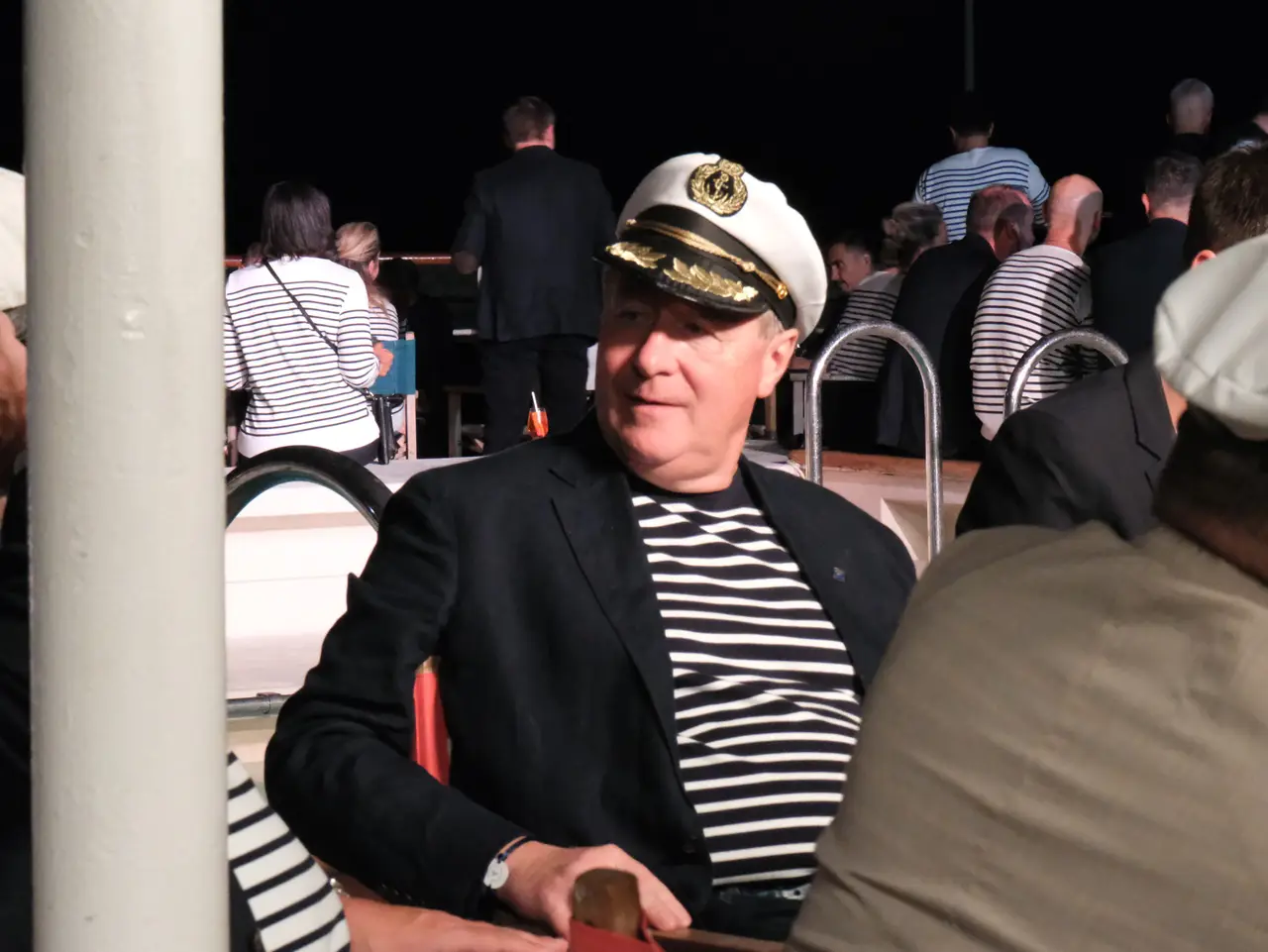 Photo 160 — Croisière Club Med 2