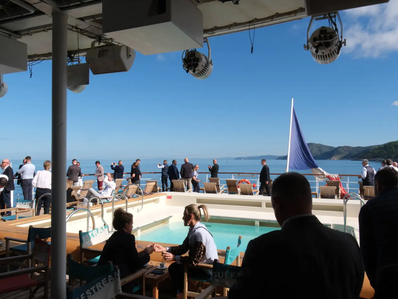Photo 162 — Croisière Club Med 2