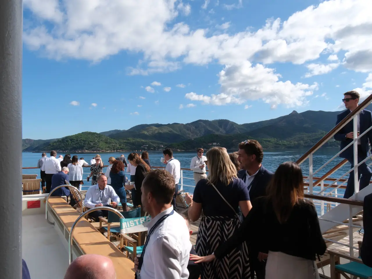 Photo 163 — Croisière Club Med 2