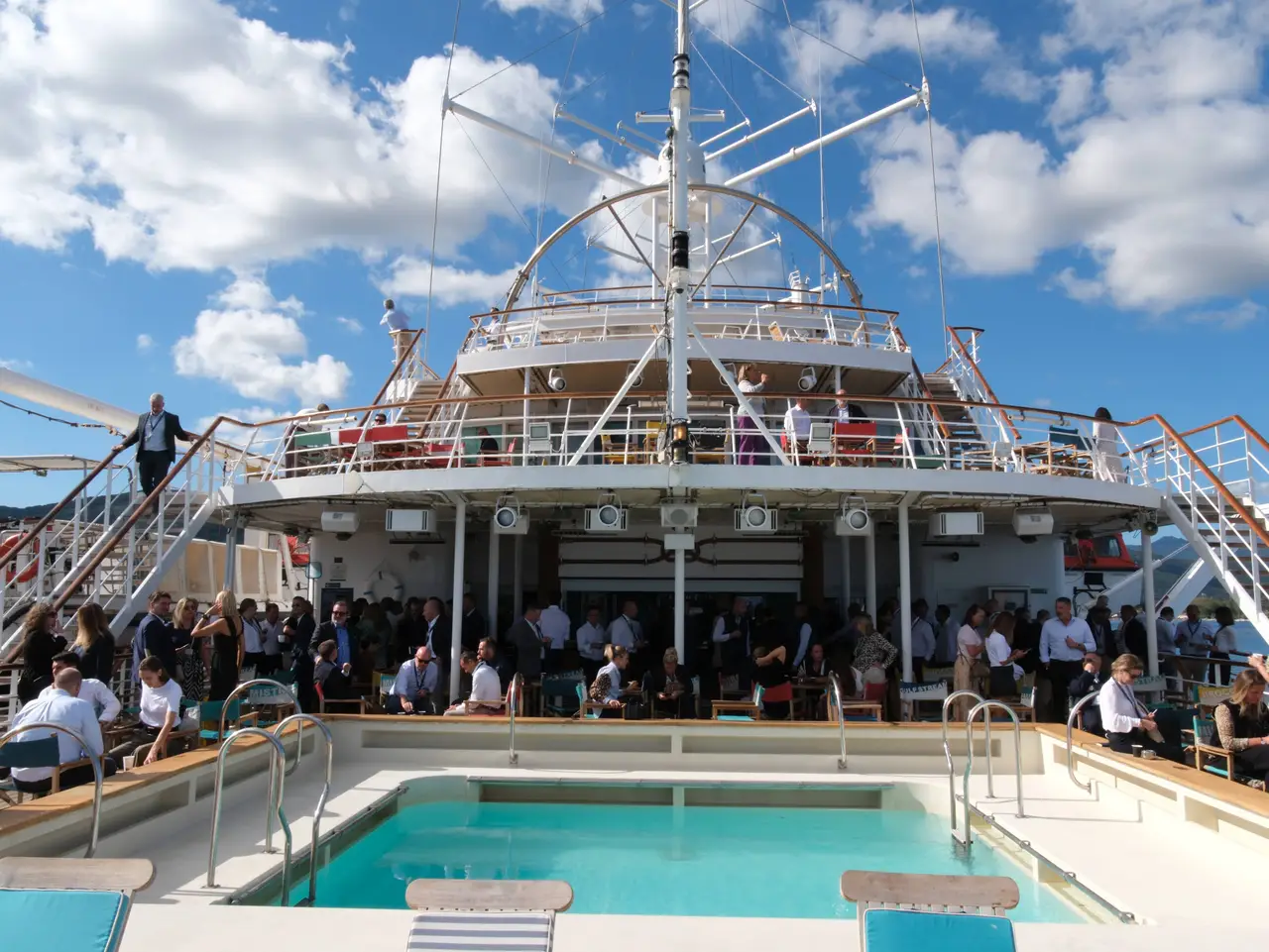 Photo 164 — Croisière Club Med 2