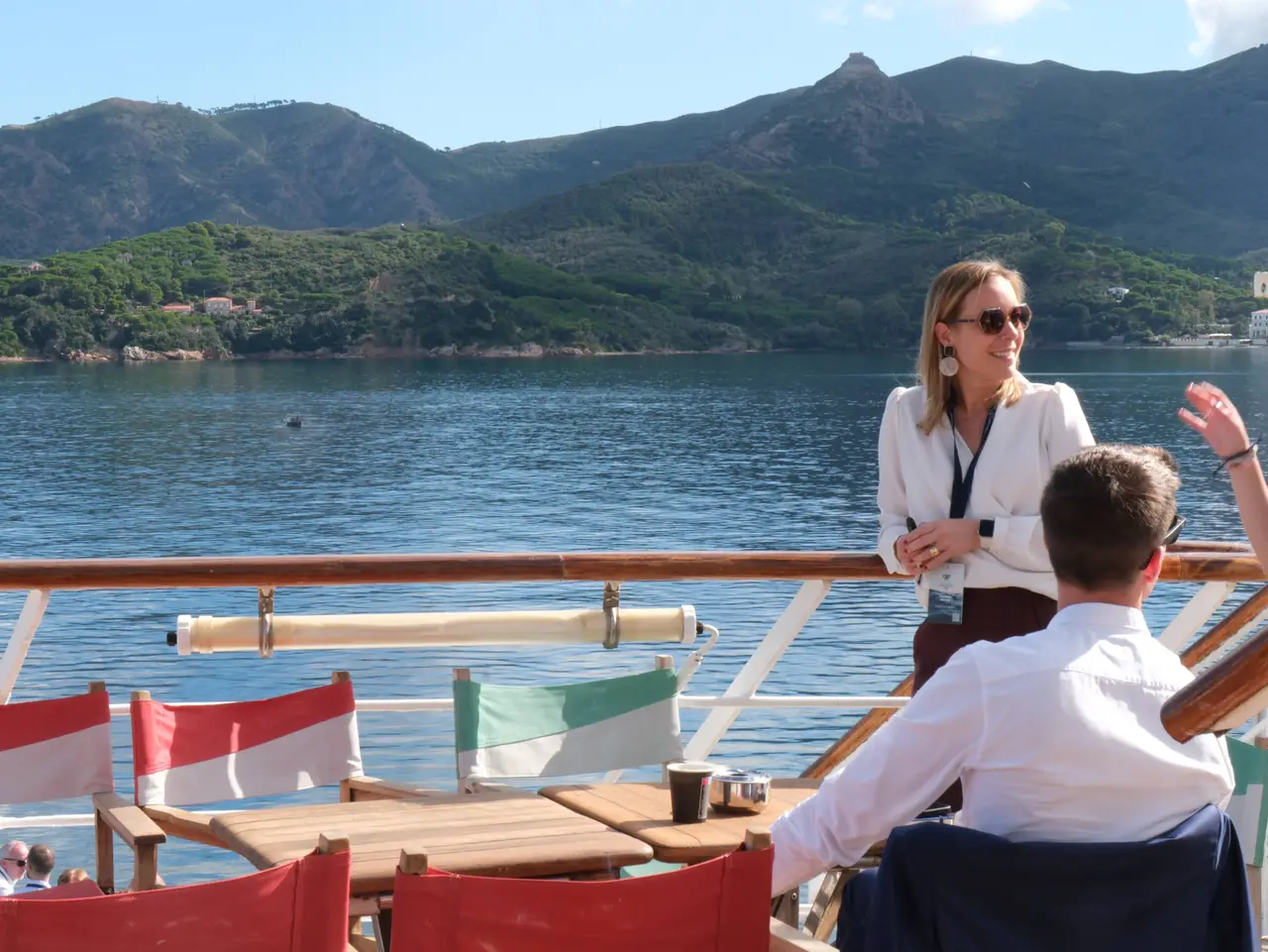 Photo 165 — Croisière Club Med 2