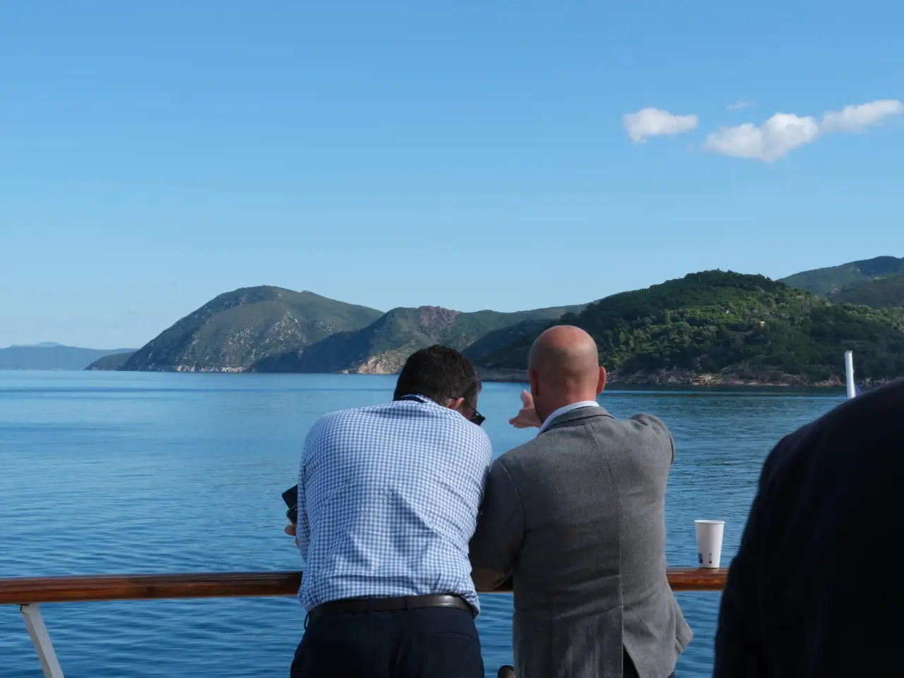 Photo 166 — Croisière Club Med 2