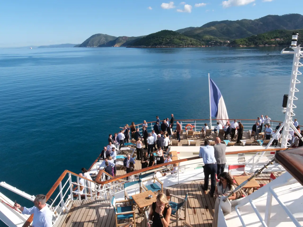 Photo 167 — Croisière Club Med 2