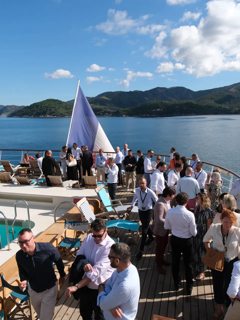 Photo 168 — Croisière Club Med 2