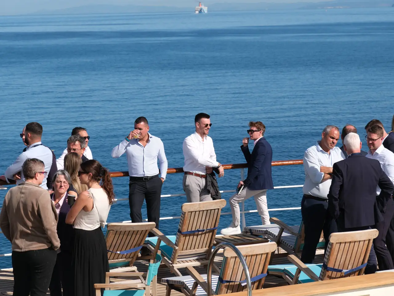 Photo 169 — Croisière Club Med 2
