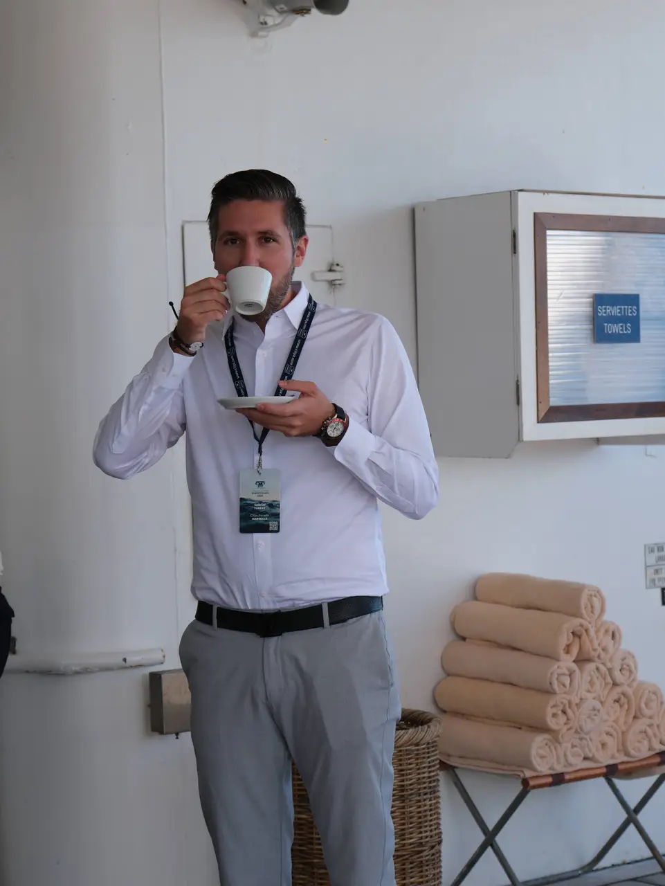 Photo 170 — Croisière Club Med 2