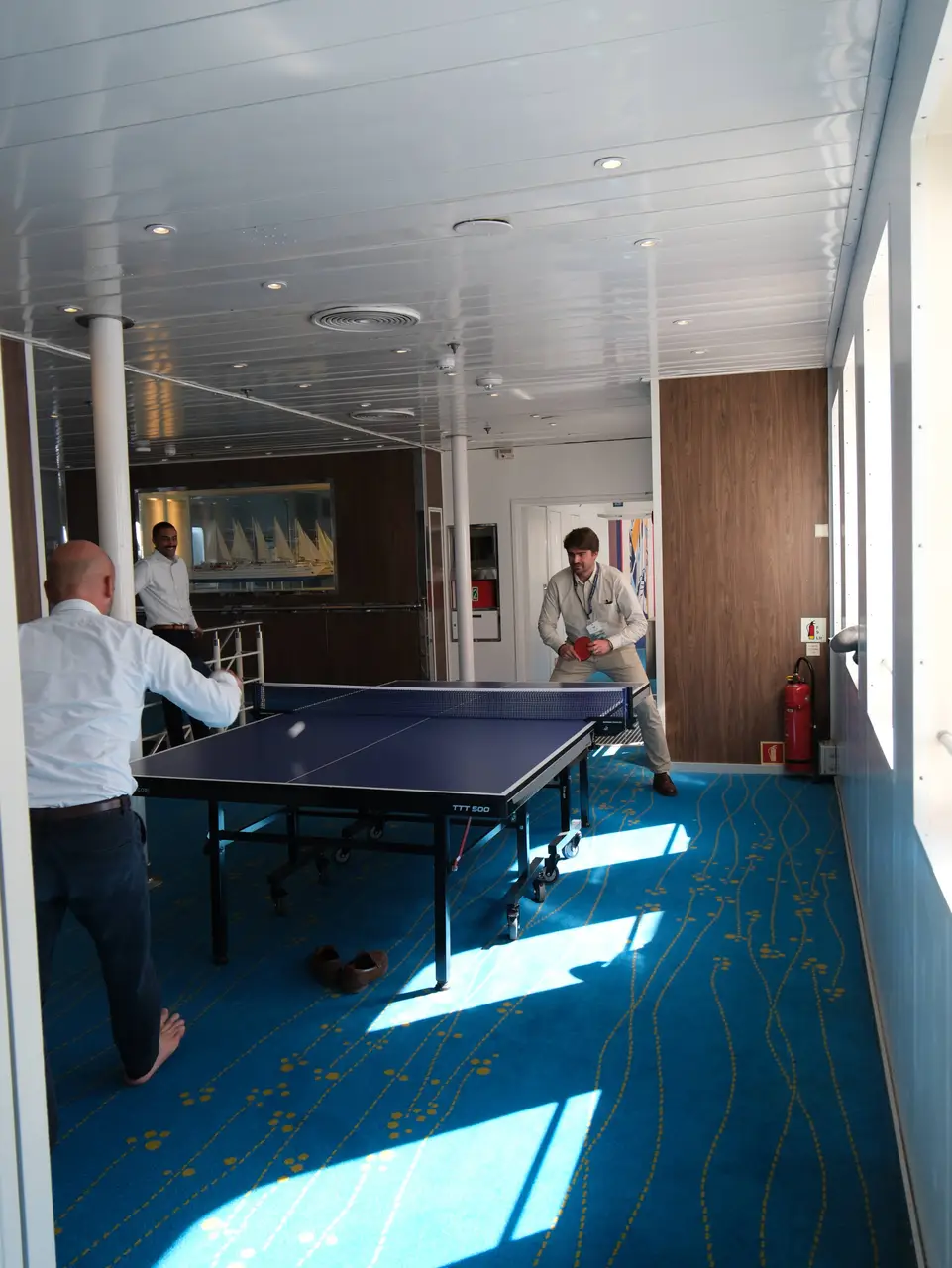 Photo 171 — Croisière Club Med 2