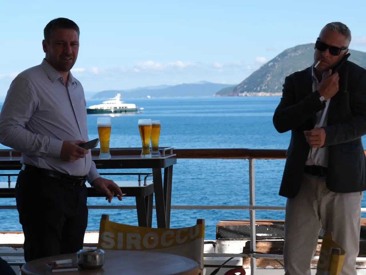Photo 172 — Croisière Club Med 2