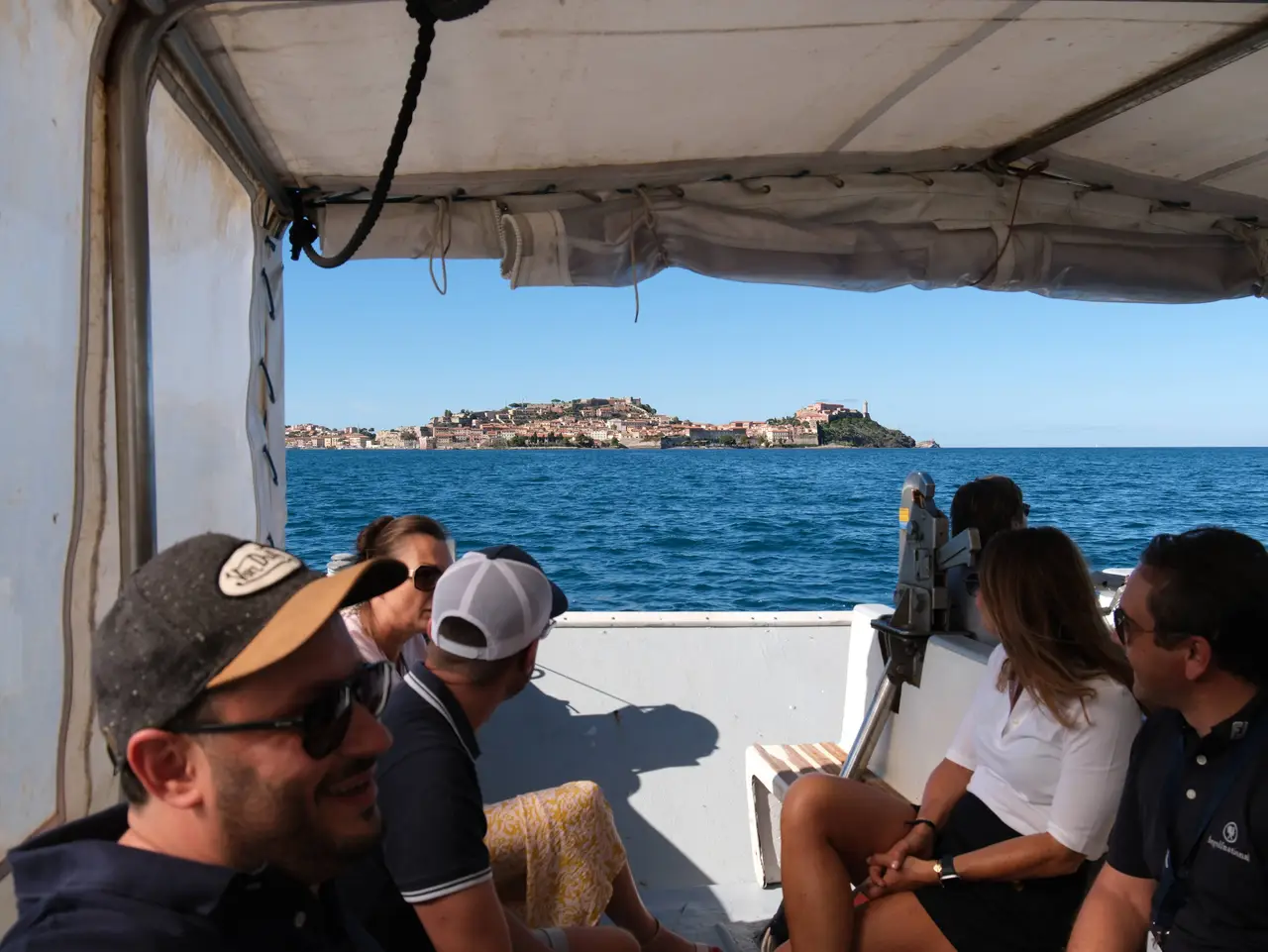 Photo 173 — Croisière Club Med 2