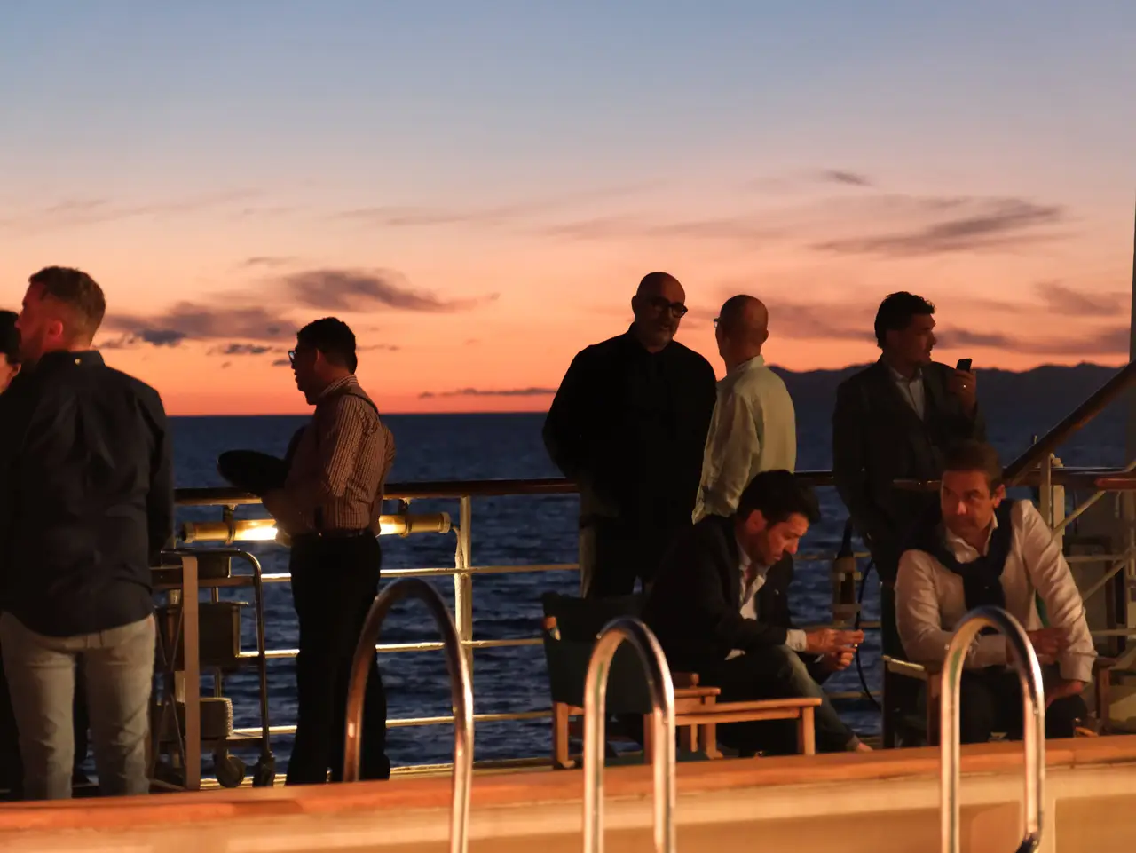 Photo 175 — Croisière Club Med 2